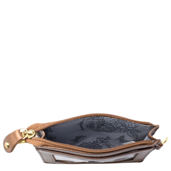 Anuschka Card Case - 1183