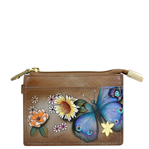 anuschka Card Case - 1183