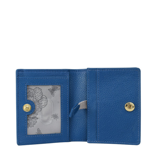Anuschka Card Organizer Wallet - 1184