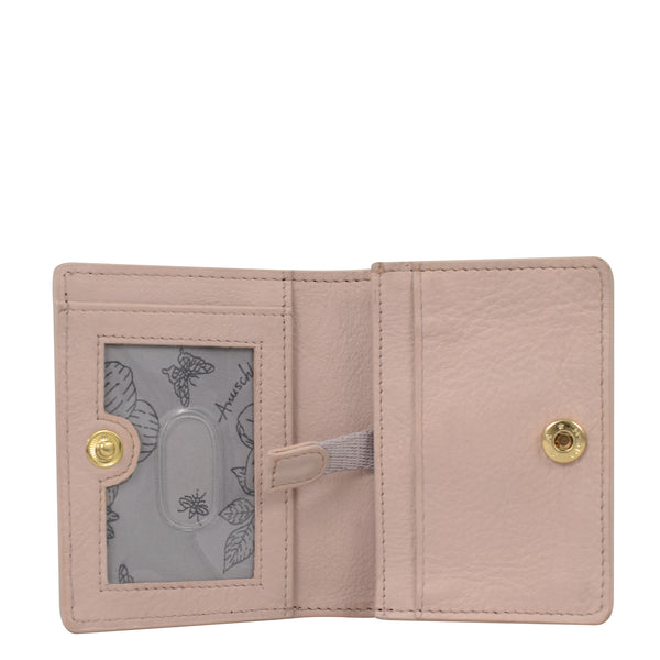 Anuschka Card Organizer Wallet - 1184