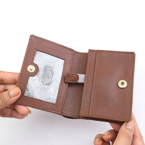 Anuschka Card Organizer Wallet - 1184