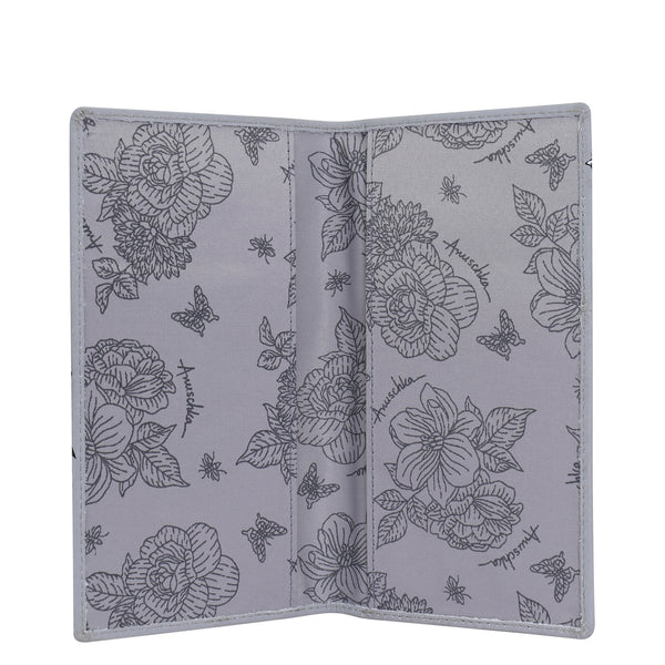 Anuschka Checkbook Cover - 1056