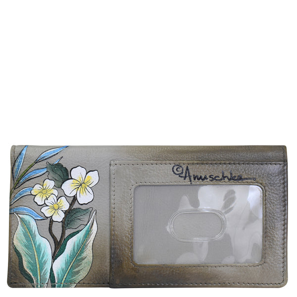 Anuschka Checkbook Cover - 1056