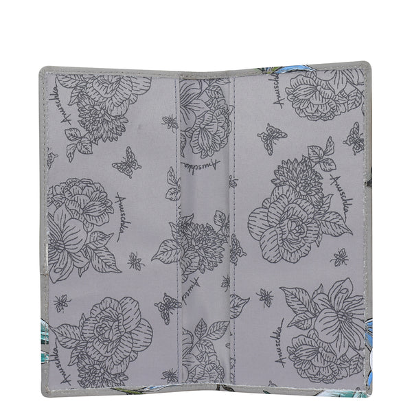 Anuschka Checkbook Cover - 1056