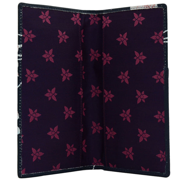 Anuschka Checkbook Cover - 1056