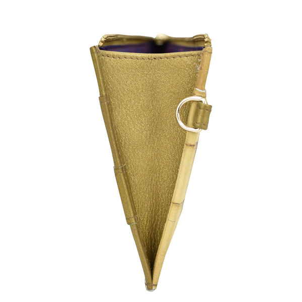 Anuschka Clutch Organizer Wristlet - 1151