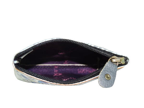Anuschka Coin Pouch - 1031