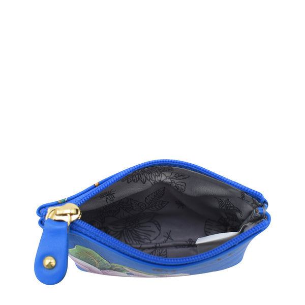 Anuschka Coin Pouch - 1031