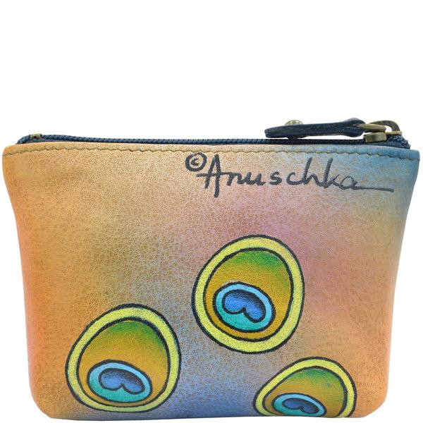 Anuschka Coin Pouch - 1031