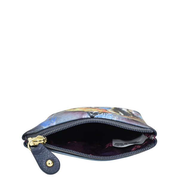 Anuschka Coin Pouch - 1031