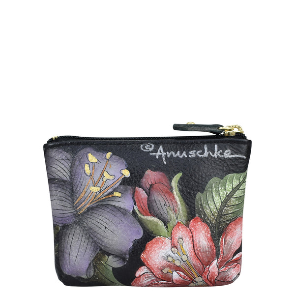 Anuschka Coin Pouch - 1031