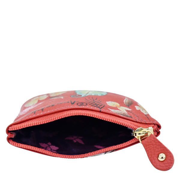 Anuschka Coin Pouch - 1031