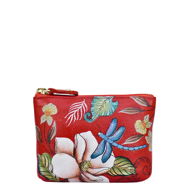 anuschka Coin Pouch - 1031