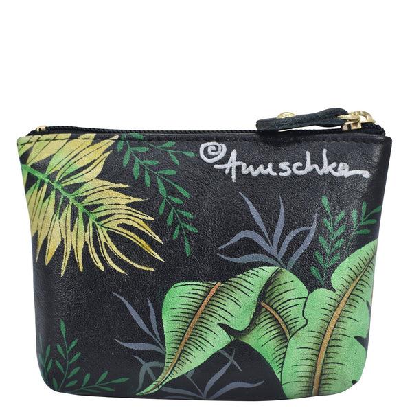 Anuschka Coin Pouch - 1031