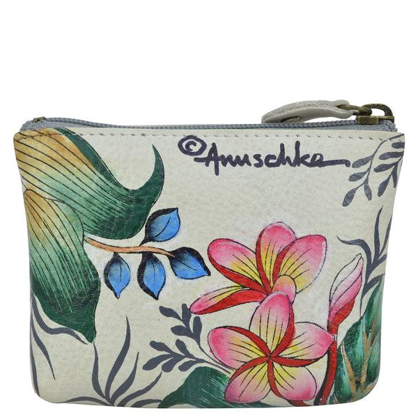 Anuschka Coin Pouch - 1031