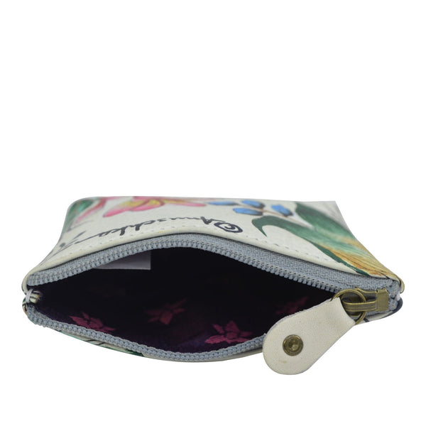 Anuschka Coin Pouch - 1031