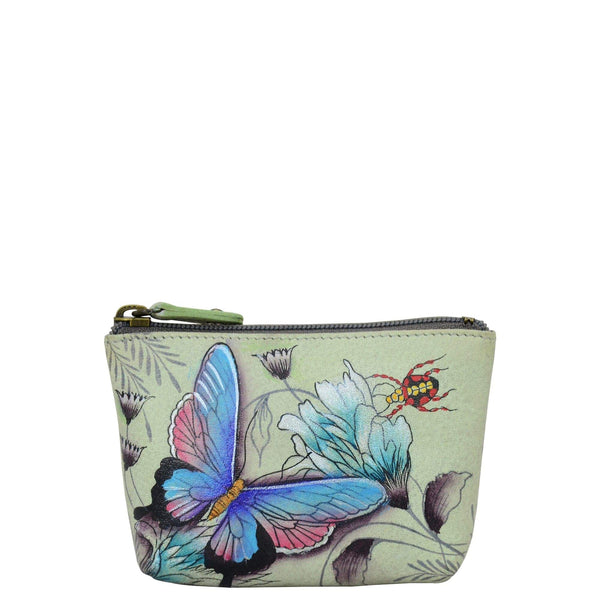 anuschka Coin Pouch - 1031
