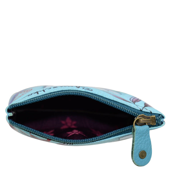 Anuschka Coin Pouch - 1031