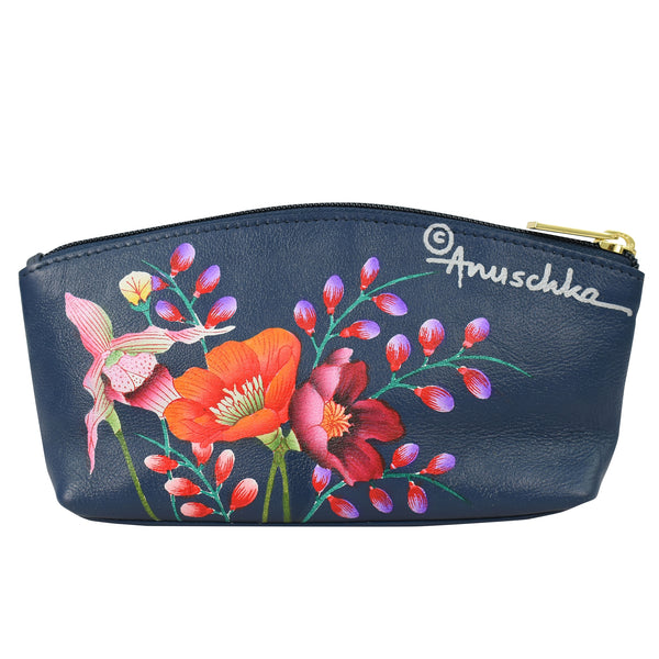 Anuschka Cosmetic Pouch - 2072