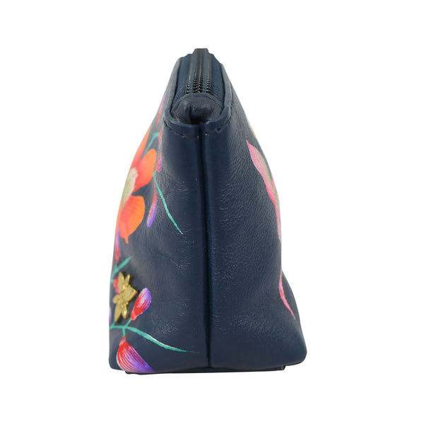 Anuschka Cosmetic Pouch - 2072