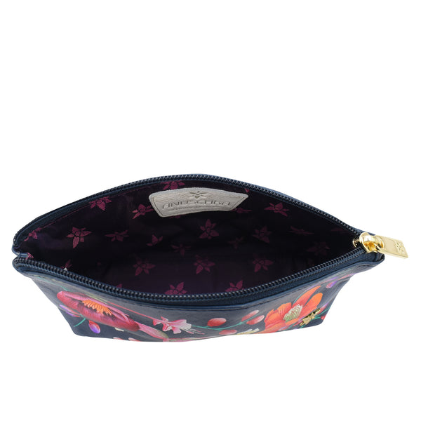 Anuschka Cosmetic Pouch - 2072
