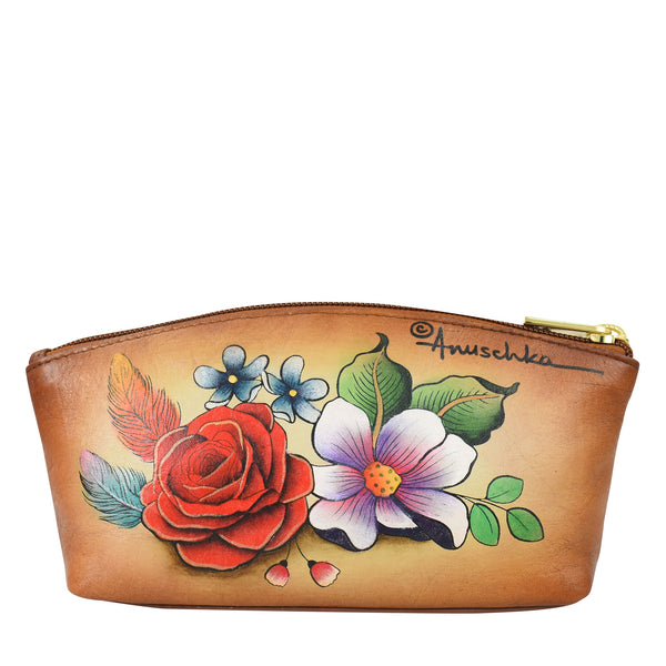 Anuschka Cosmetic Pouch - 2072
