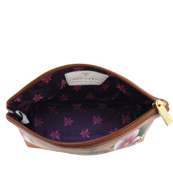 Anuschka Cosmetic Pouch - 2072