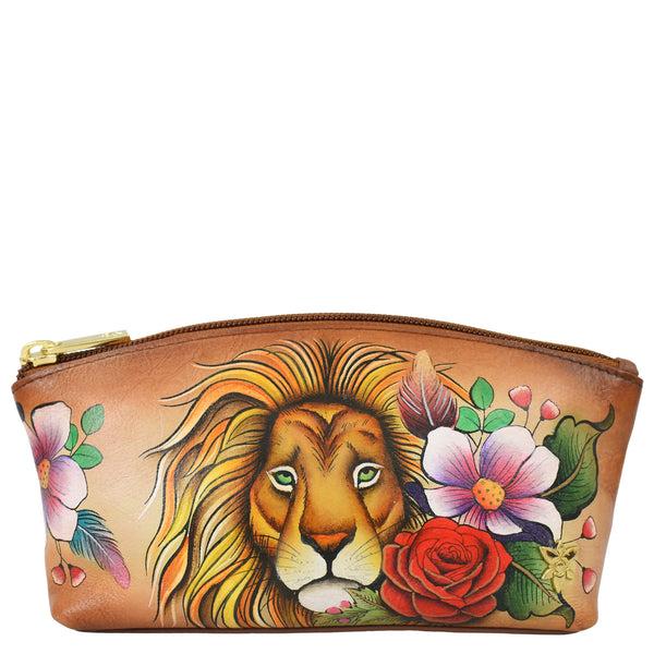 anuschka Cosmetic Pouch - 2072