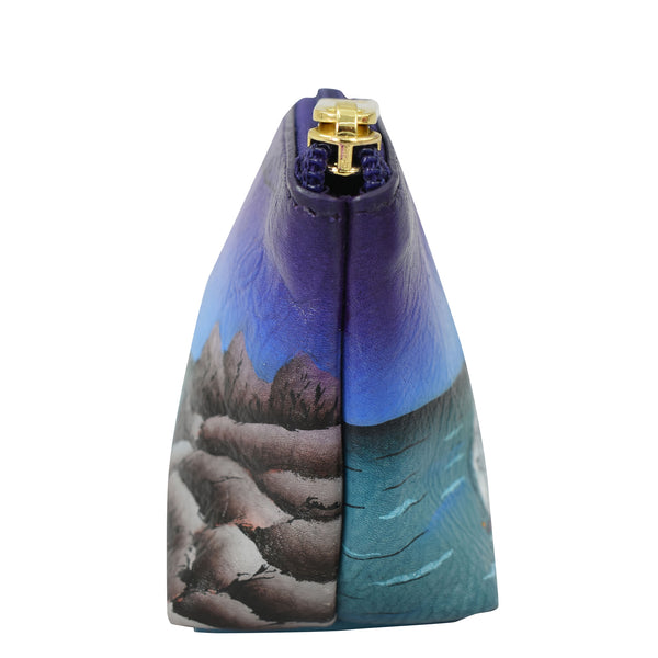 Anuschka Cosmetic Pouch - 2072