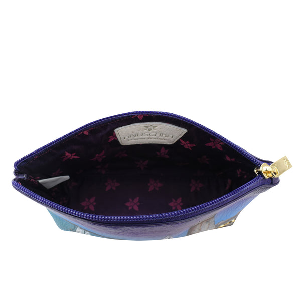 Anuschka Cosmetic Pouch - 2072