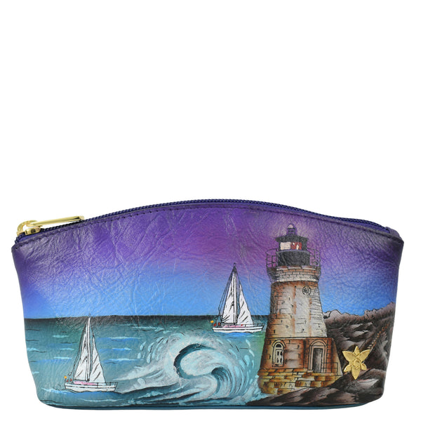 anuschka Cosmetic Pouch - 2072