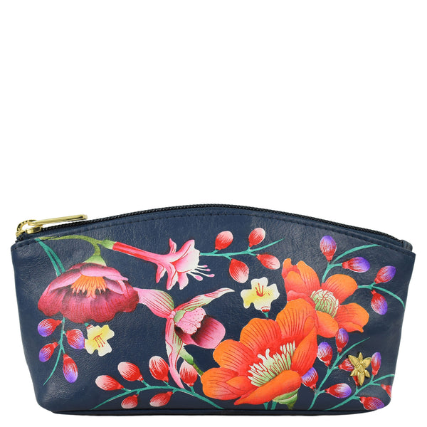 anuschka Cosmetic Pouch - 2072