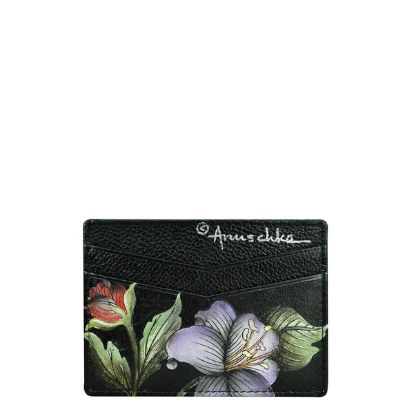 Anuschka Credit Card Case - 1032