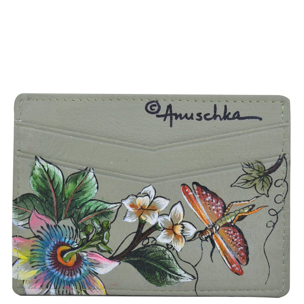 Anuschka Credit Card Case - 1032
