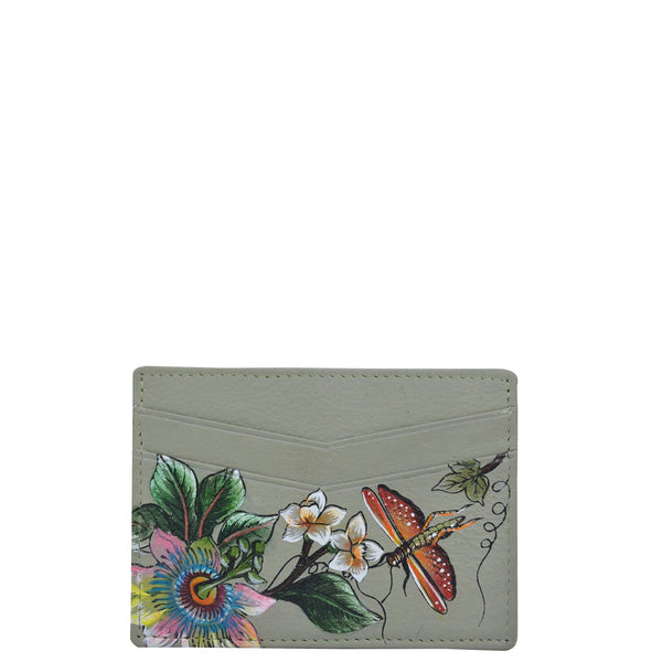 anuschka Credit Card Case - 1032