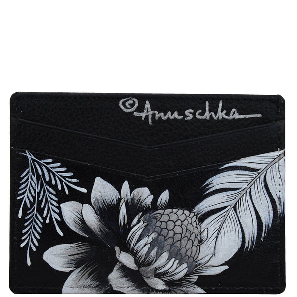 Anuschka Credit Card Case - 1032