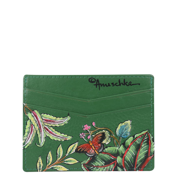 Anuschka Credit Card Case - 1032