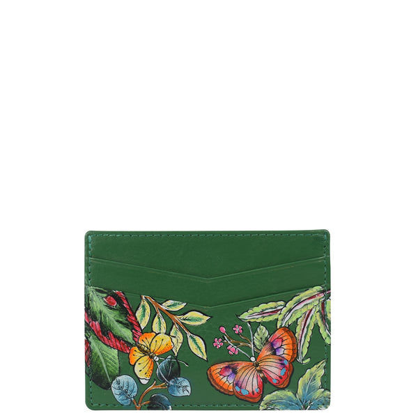 anuschka Credit Card Case - 1032