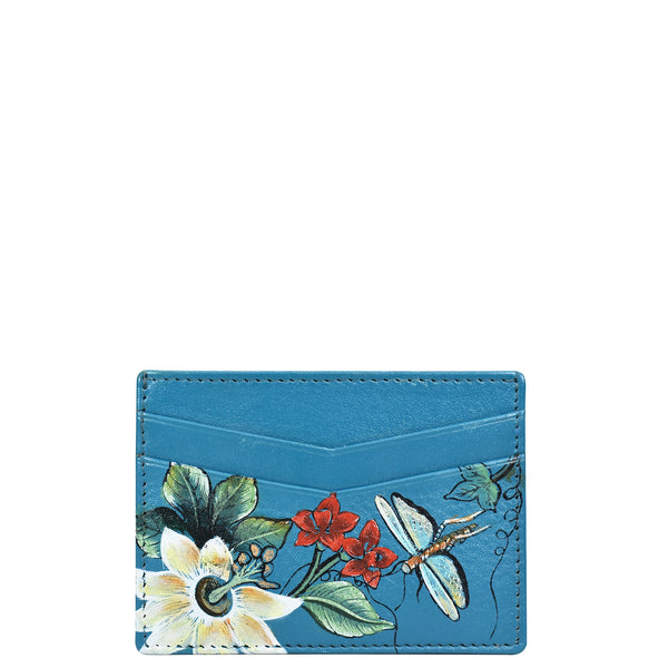 anuschka Credit Card Case - 1032