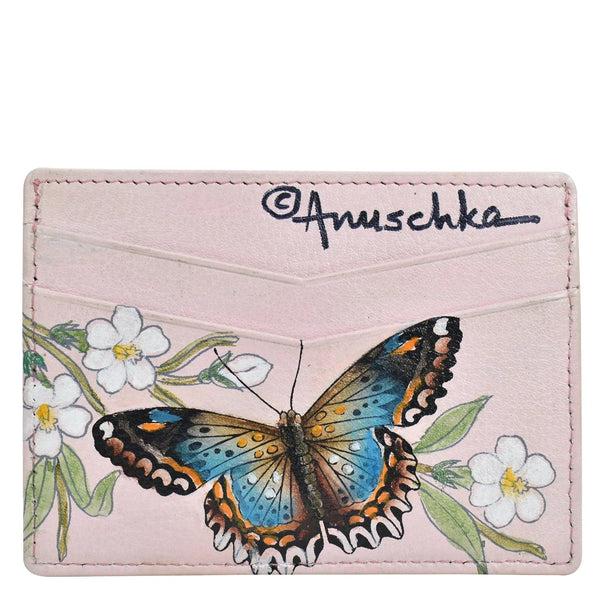 Anuschka Credit Card Case - 1032