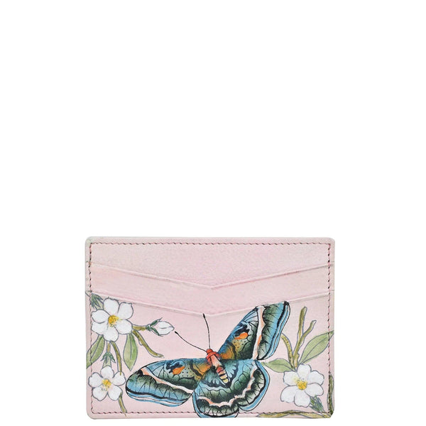 anuschka Credit Card Case - 1032