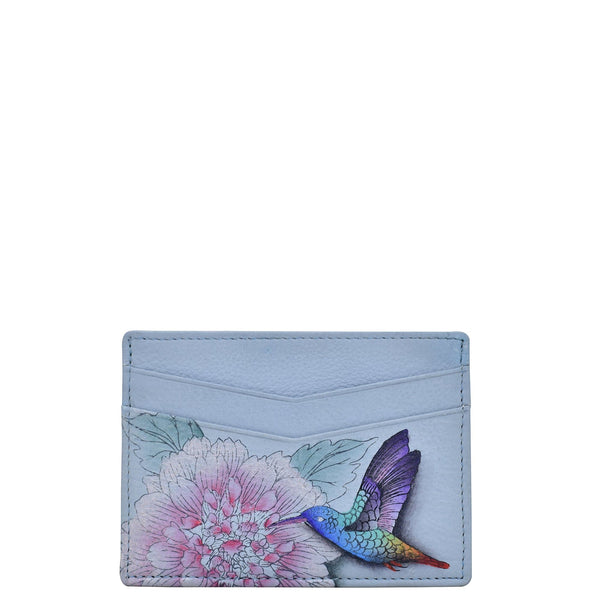 anuschka Credit Card Case - 1032