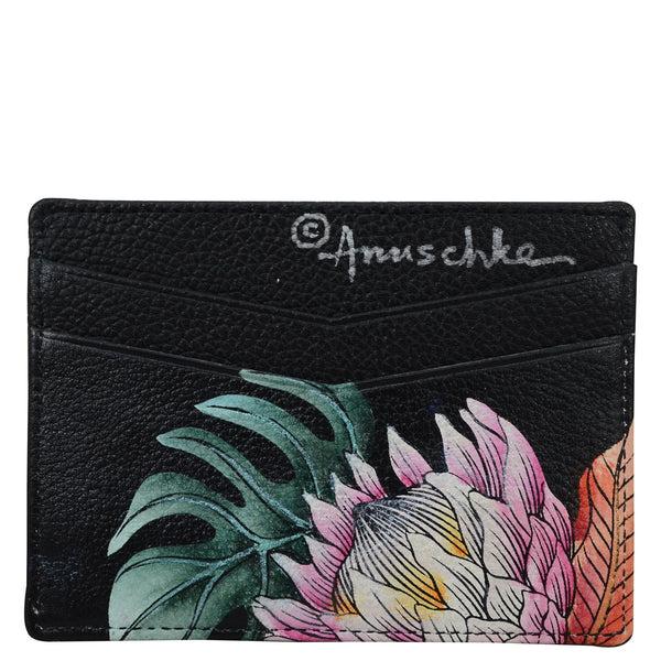 Anuschka Credit Card Case - 1032