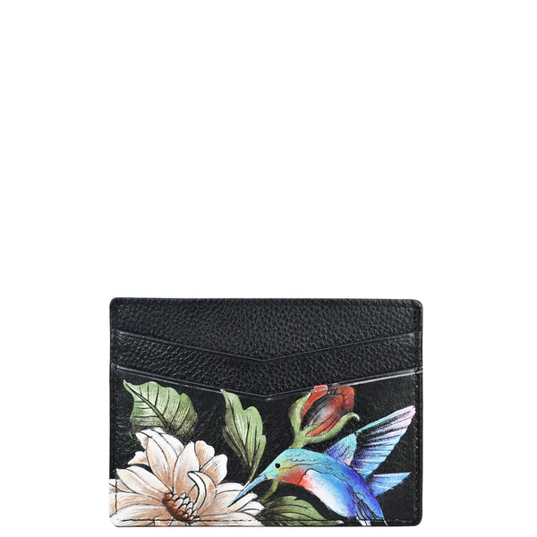 anuschka Credit Card Case - 1032