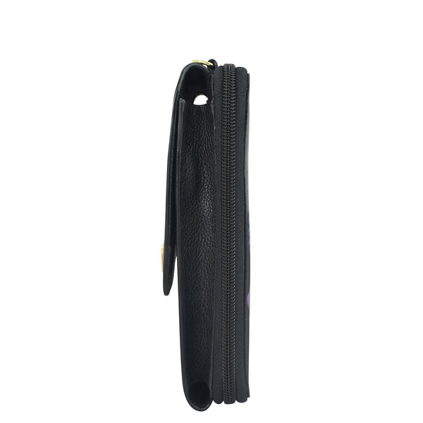 Anuschka Crossbody Phone Case - 1173
