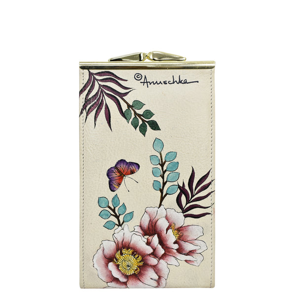 Anuschka Double Eyeglass Case - 1009