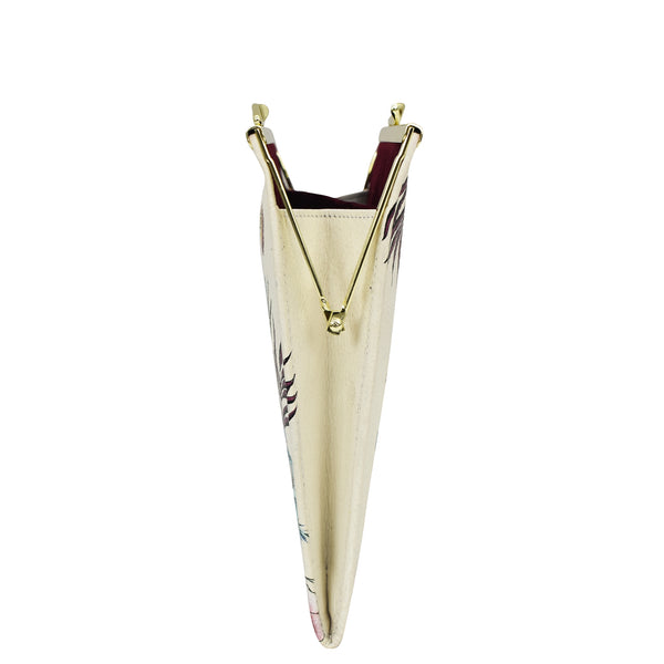 Anuschka Double Eyeglass Case - 1009