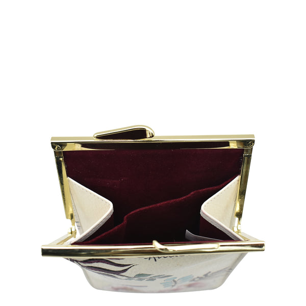 Anuschka Double Eyeglass Case - 1009