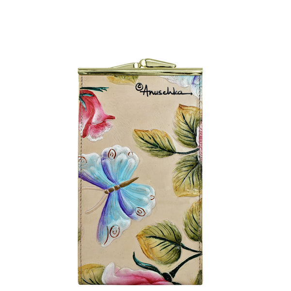 Anuschka Double Eyeglass Case - 1009