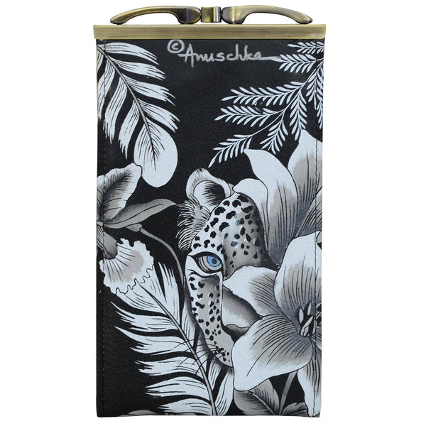 Anuschka Double Eyeglass Case - 1009